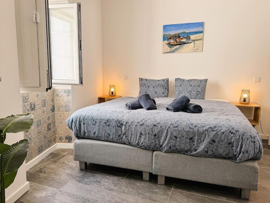 Old Fisherman's Corner 14 - Centro Old Town Apartment