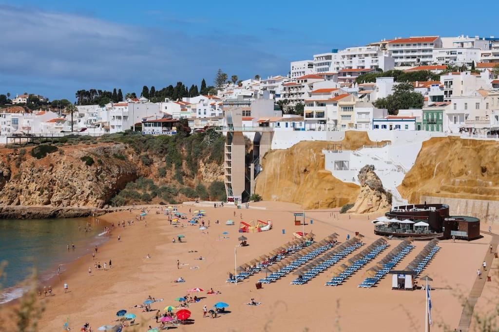 Apartment Old Fisherman's Corner 14 - Centro Old Town Albufeira