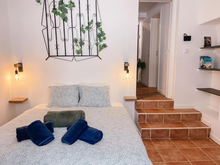 Old Fisherman's Corner 12 - Centro Old Town Apartment Albufeira
