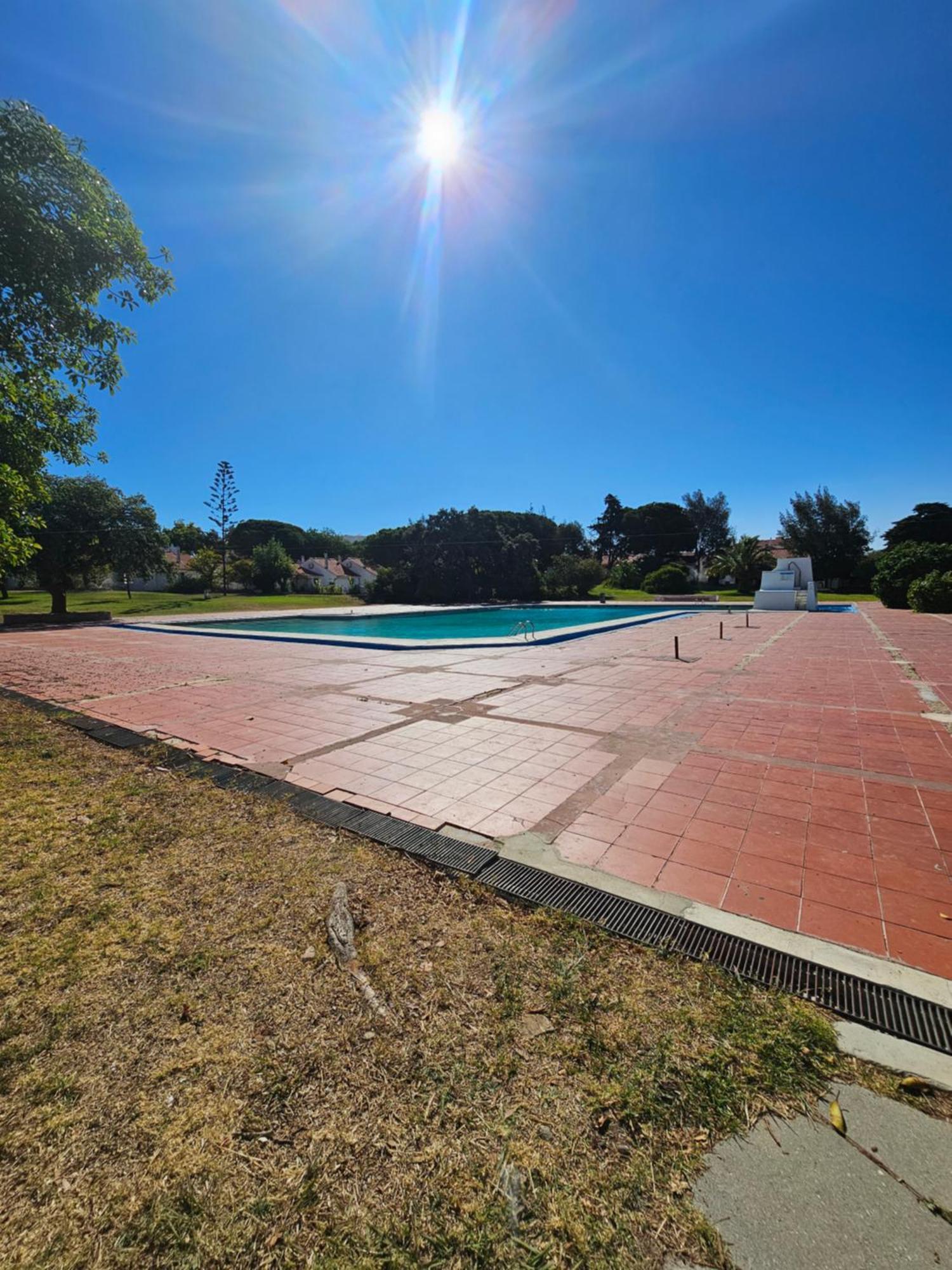 Apartamento Vila Nova - Apartamento T2 Albufeira