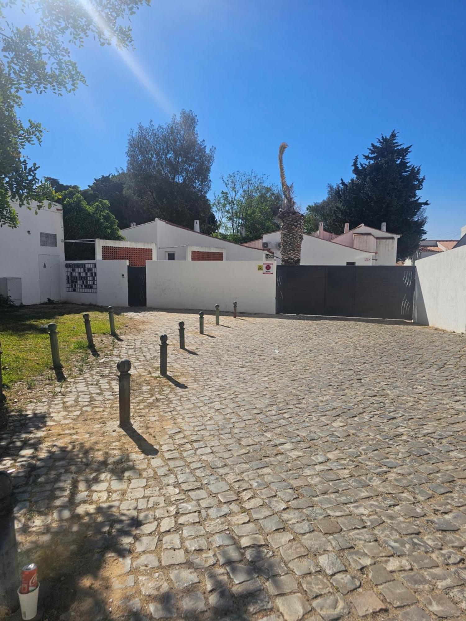 Vila Nova - Apartamento T2 * Albufeira