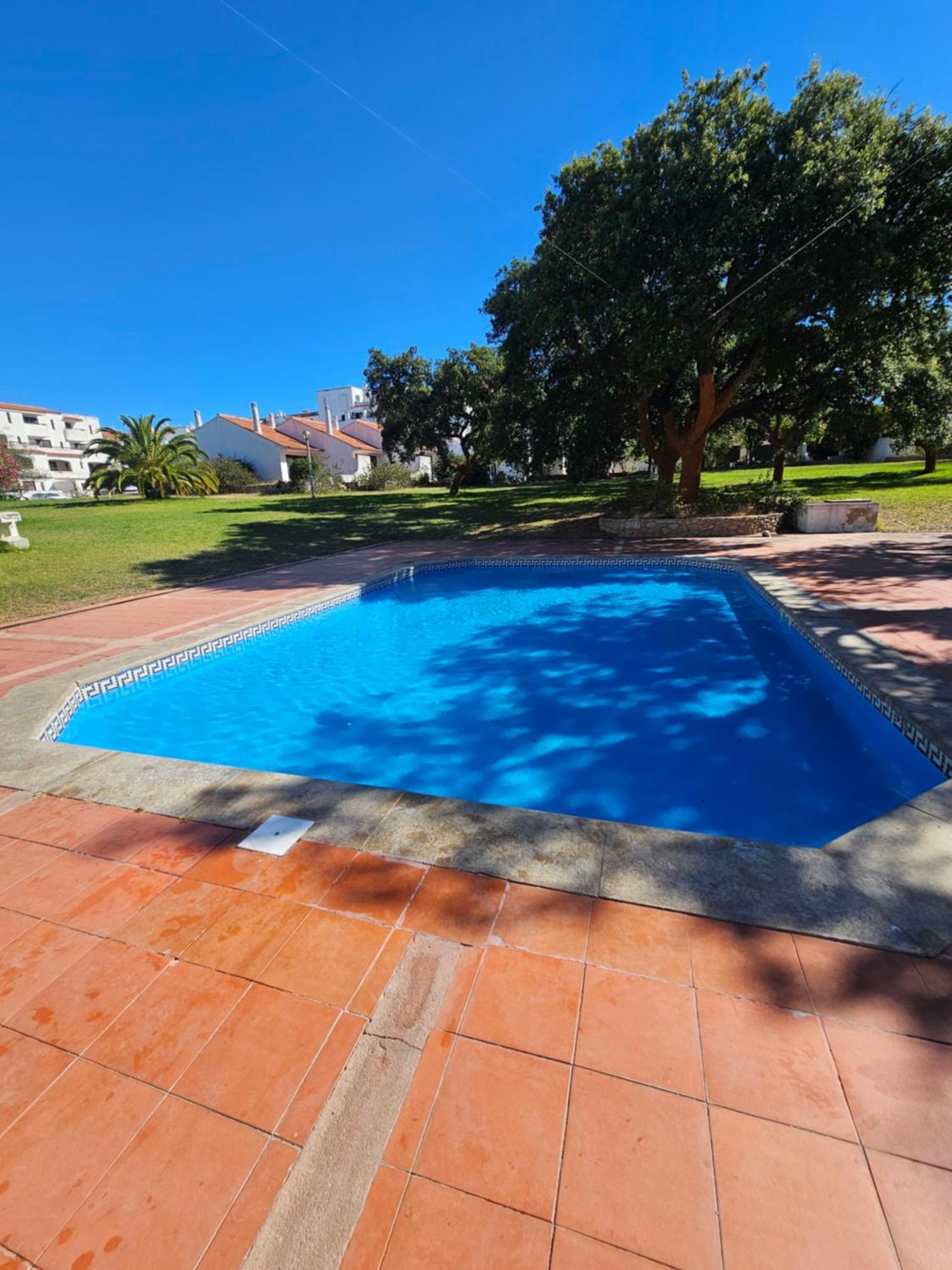 Vila Nova - Apartamento T2