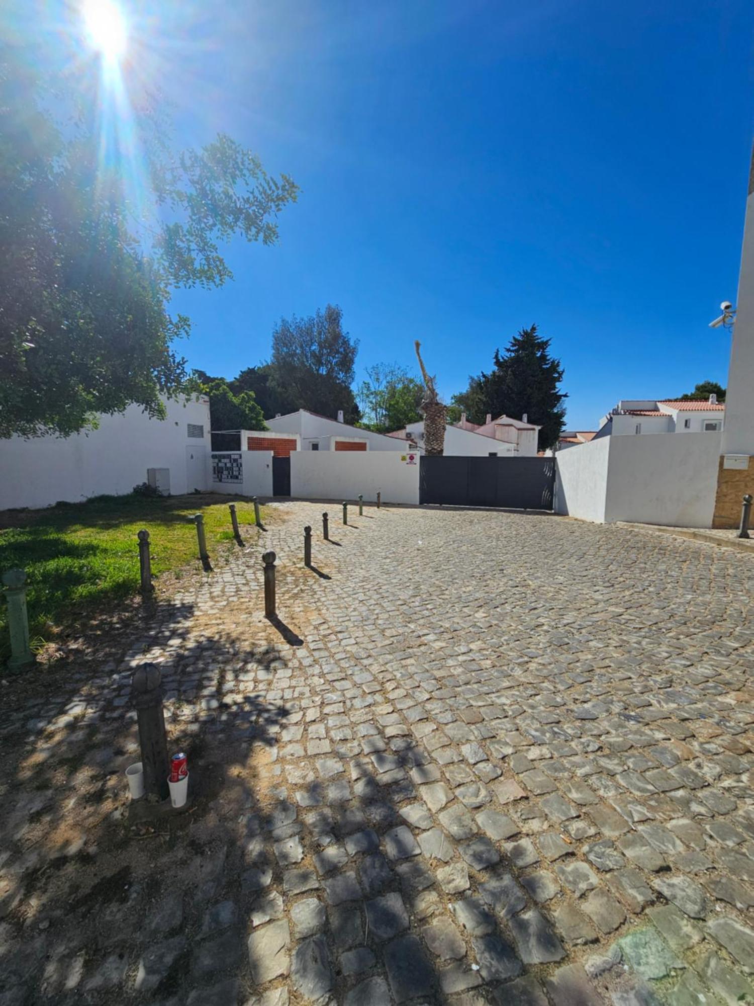 Vila Nova - Apartamento T2 Apartamento