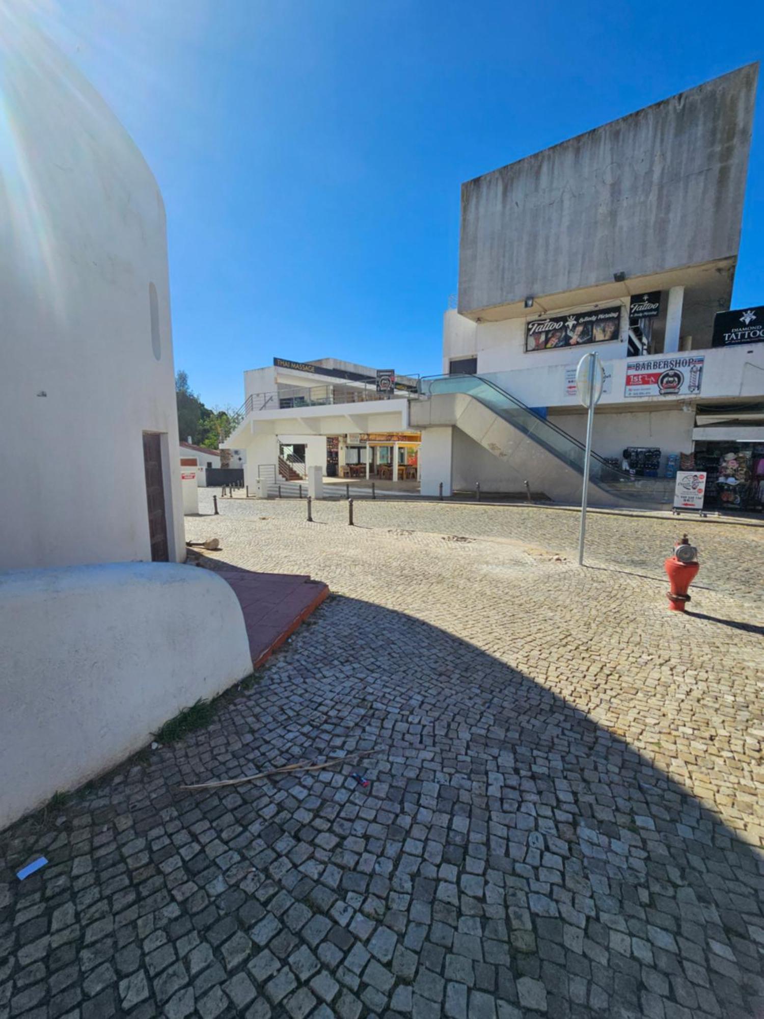 Apartamento Vila Nova - Apartamento T2 Albufeira