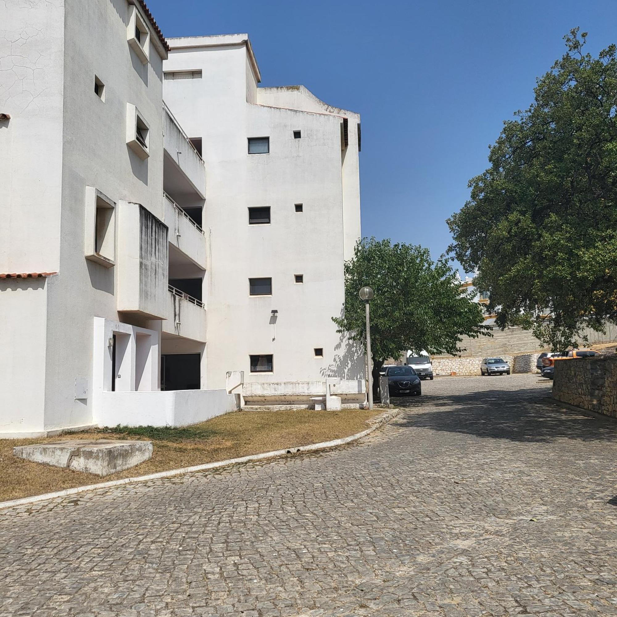 Vila Nova - Apartamento T2 *