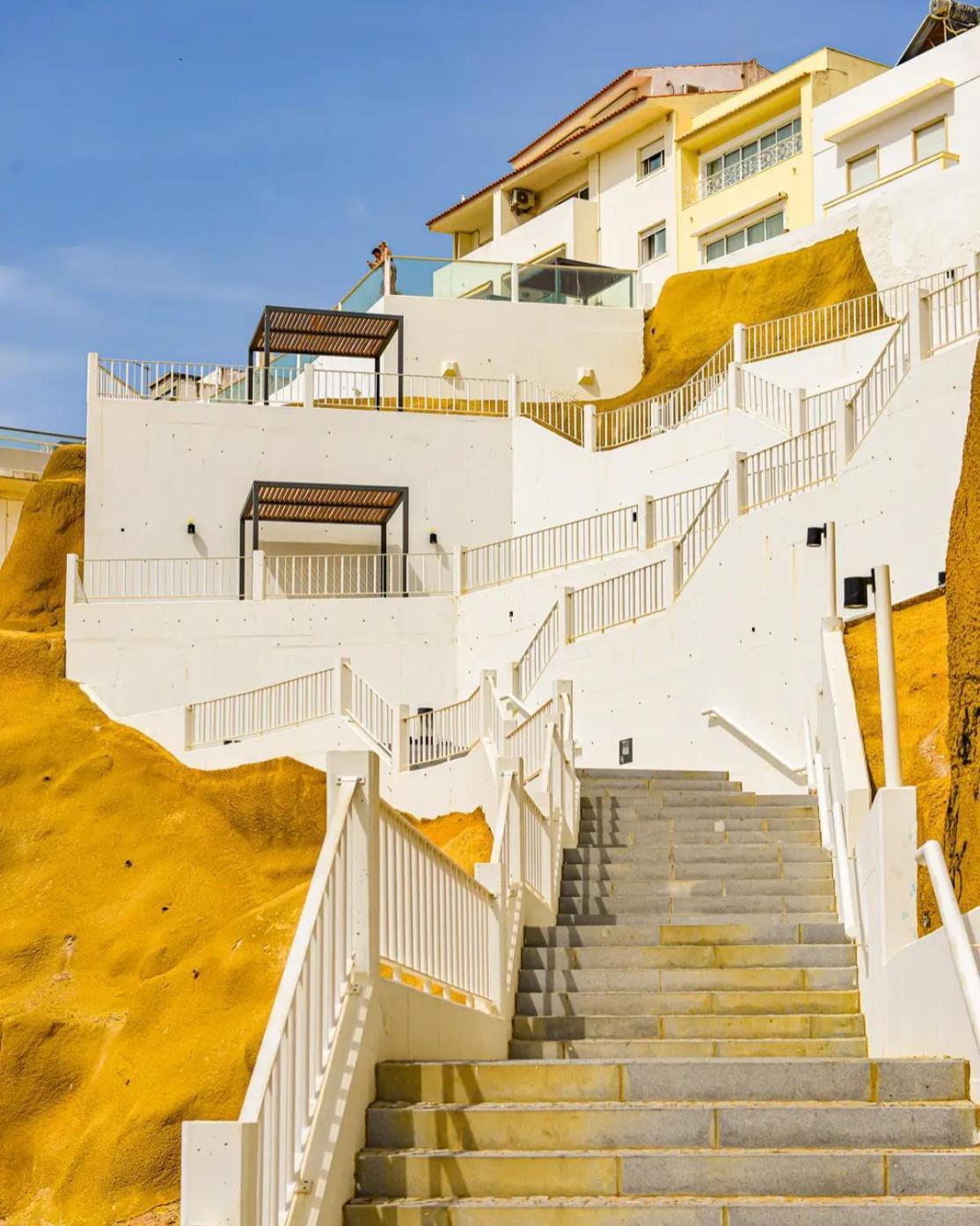 Apartamento 3 Min Walking To Peneco At Sol A Sul *