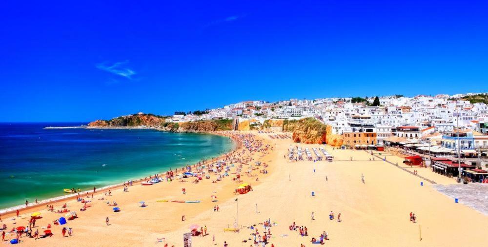 Holiday home Casa Estrela Do Mar Albufeira