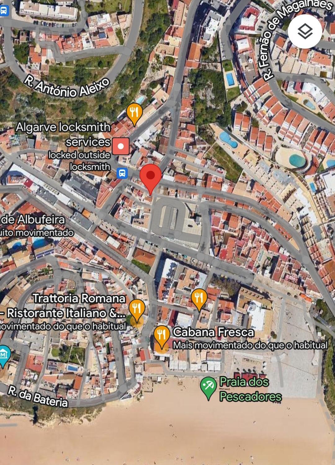 Casa Estrela Do Mar