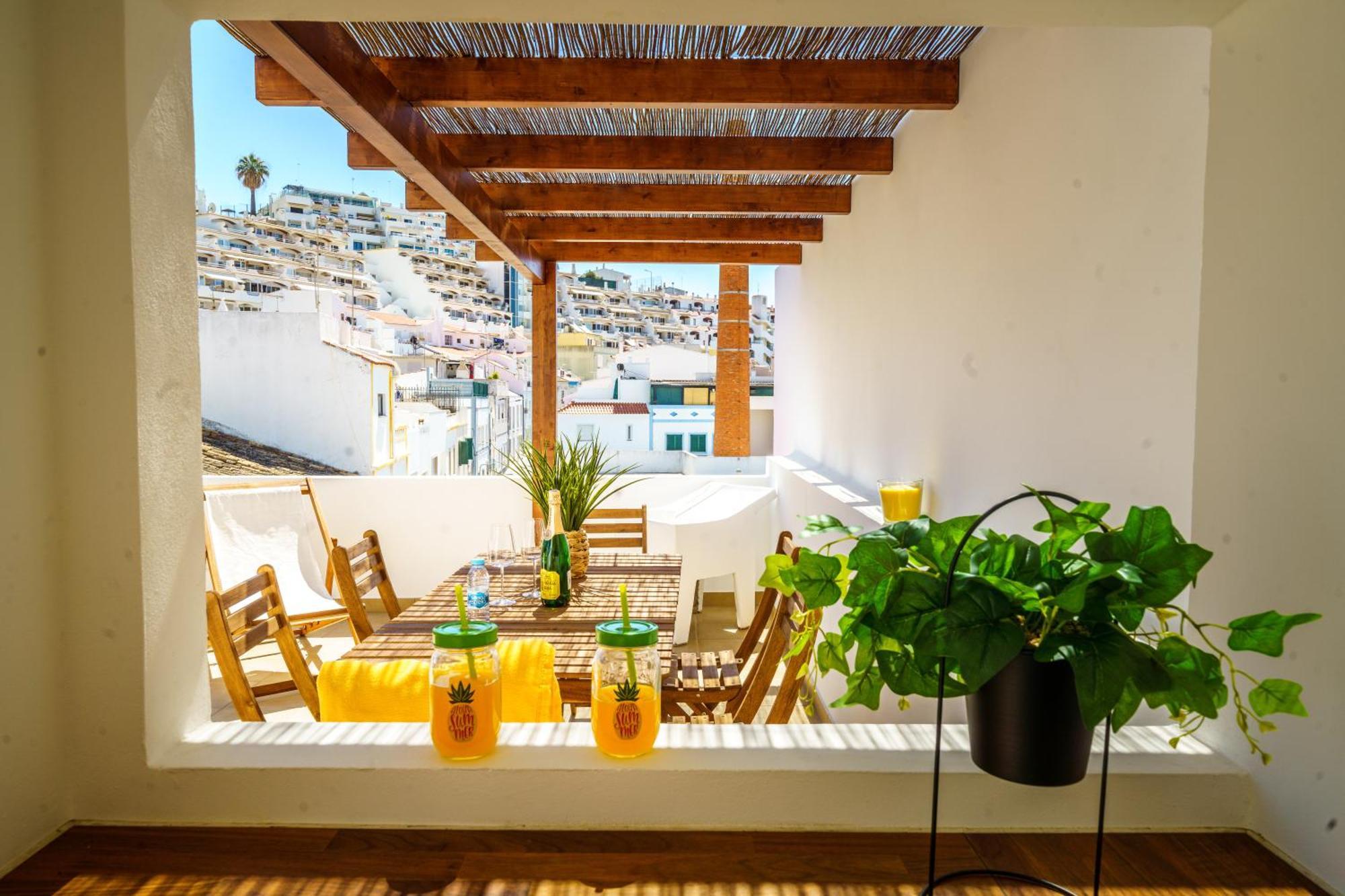 Casa Estrela Do Mar Holiday home