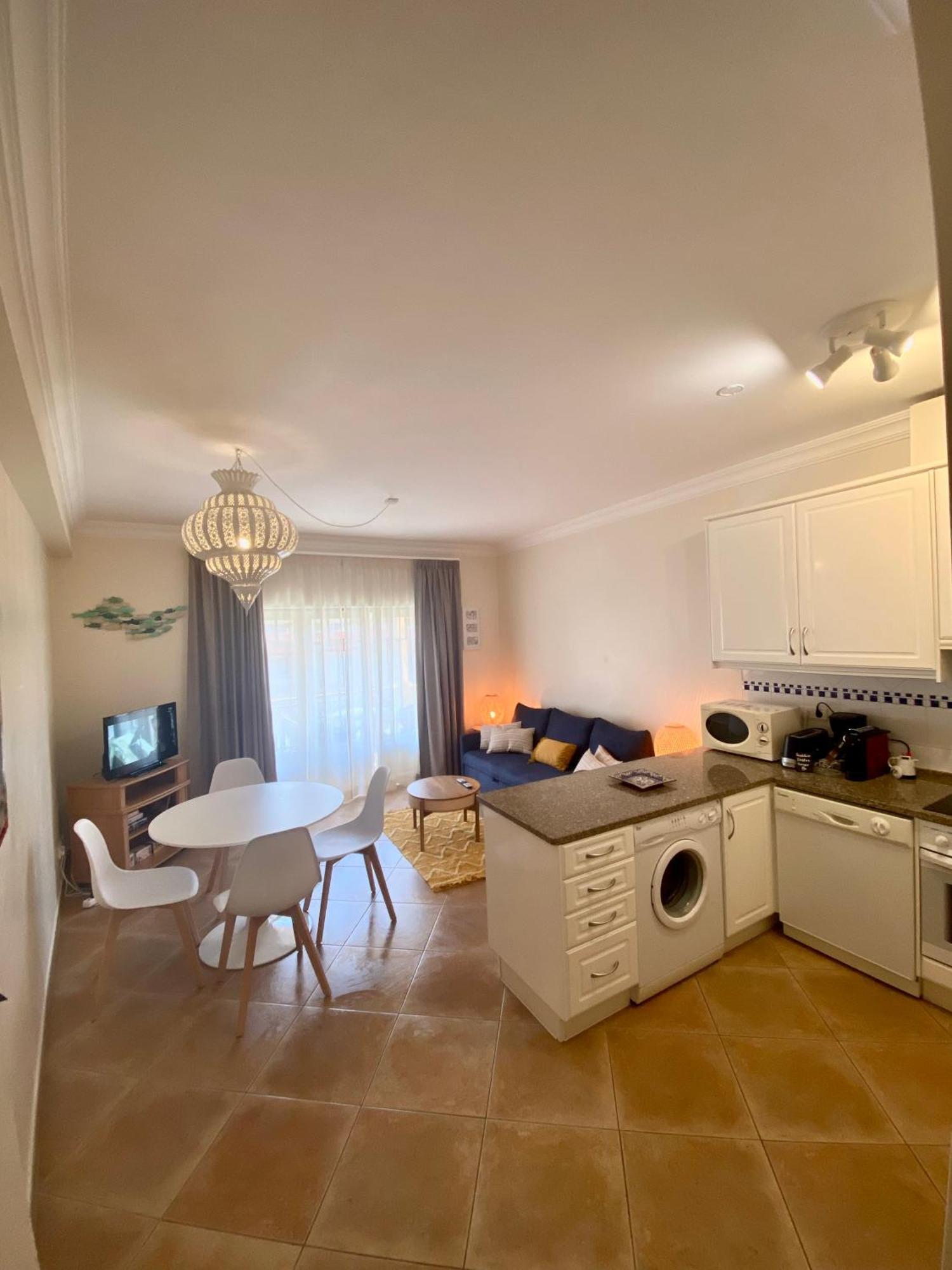 Sunbliss - E Localizacao Apartment *