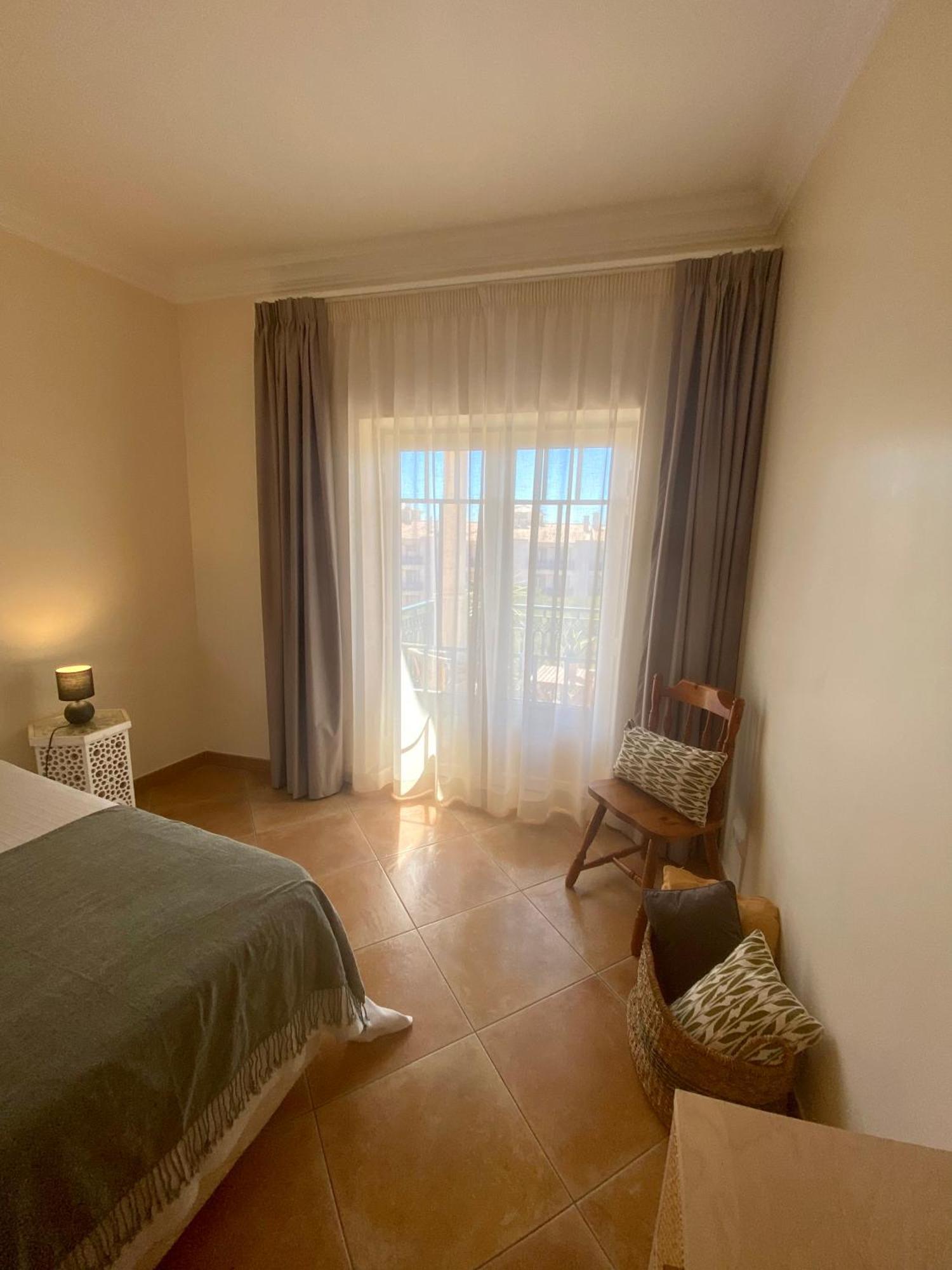 Sunbliss - E Localizacao Apartment