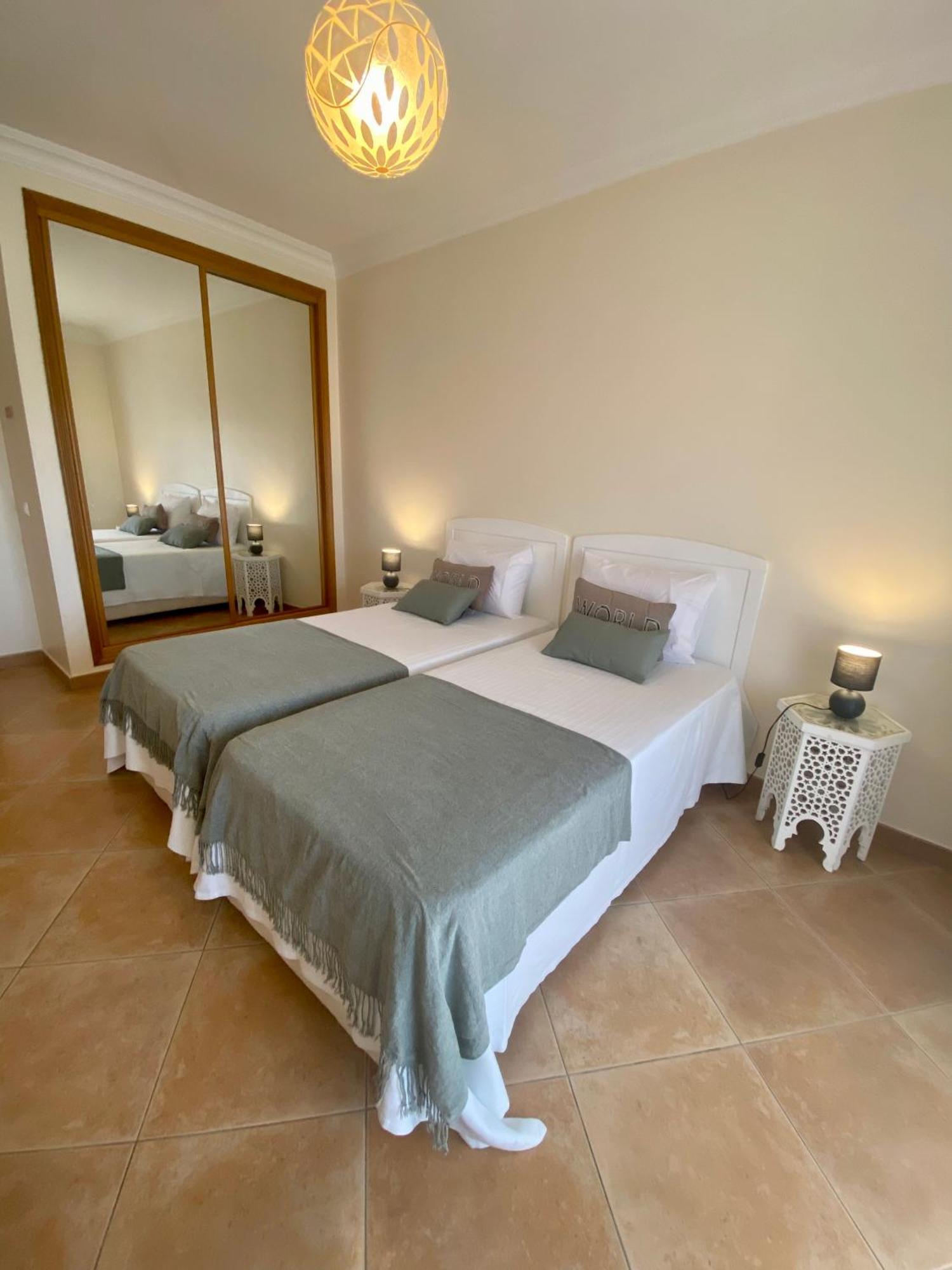 Sunbliss - E Localizacao Apartment