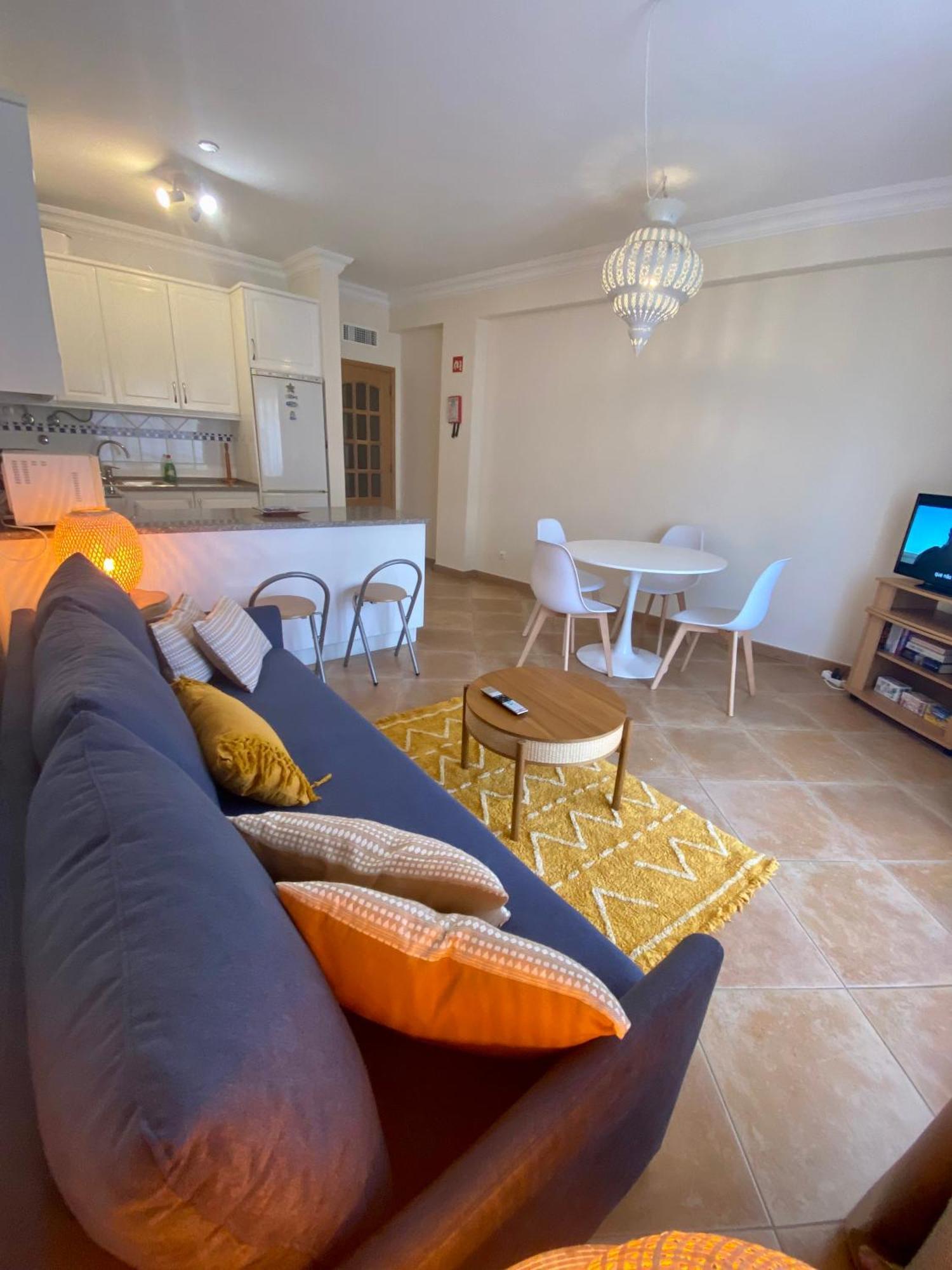Apartment Sunbliss - E Localizacao Albufeira