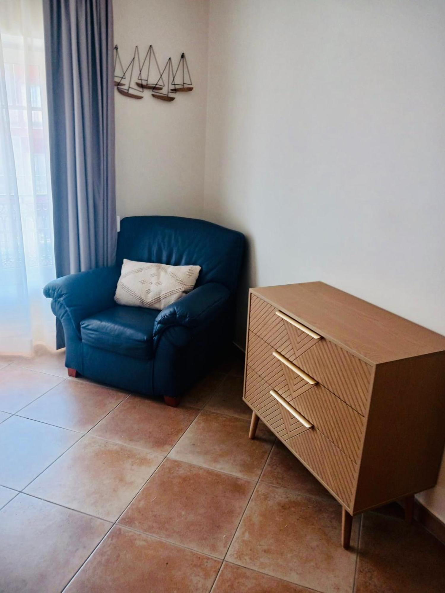 Apartment Sunbliss - E Localizacao Albufeira