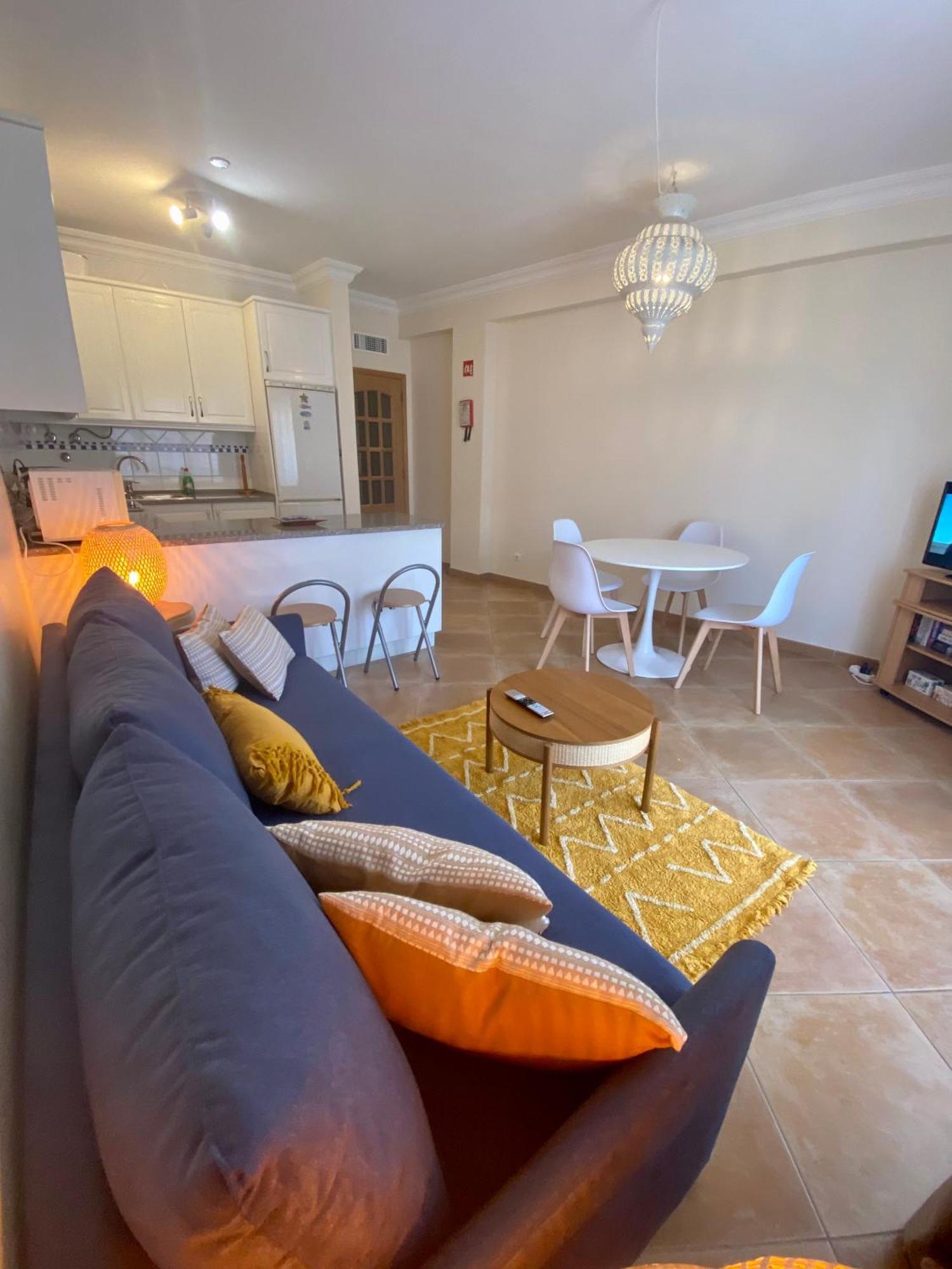 Sunbliss - E Localizacao Apartment Albufeira