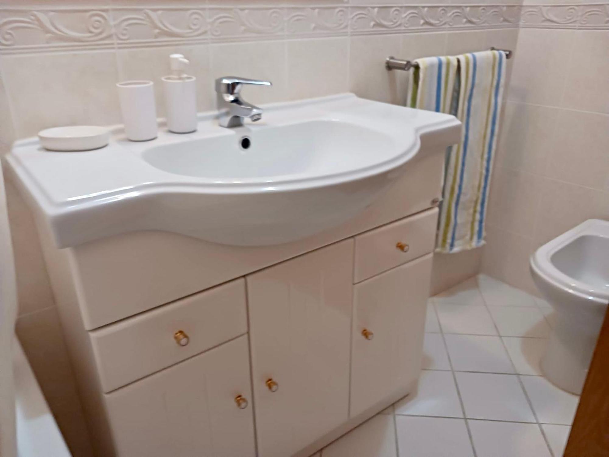 Sunbliss - E Localizacao Apartment