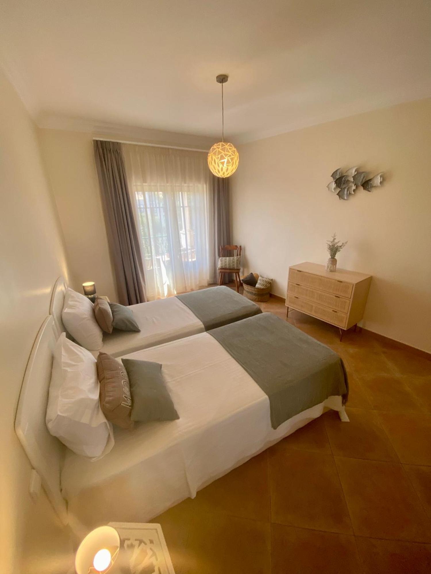 Apartment Sunbliss - E Localizacao