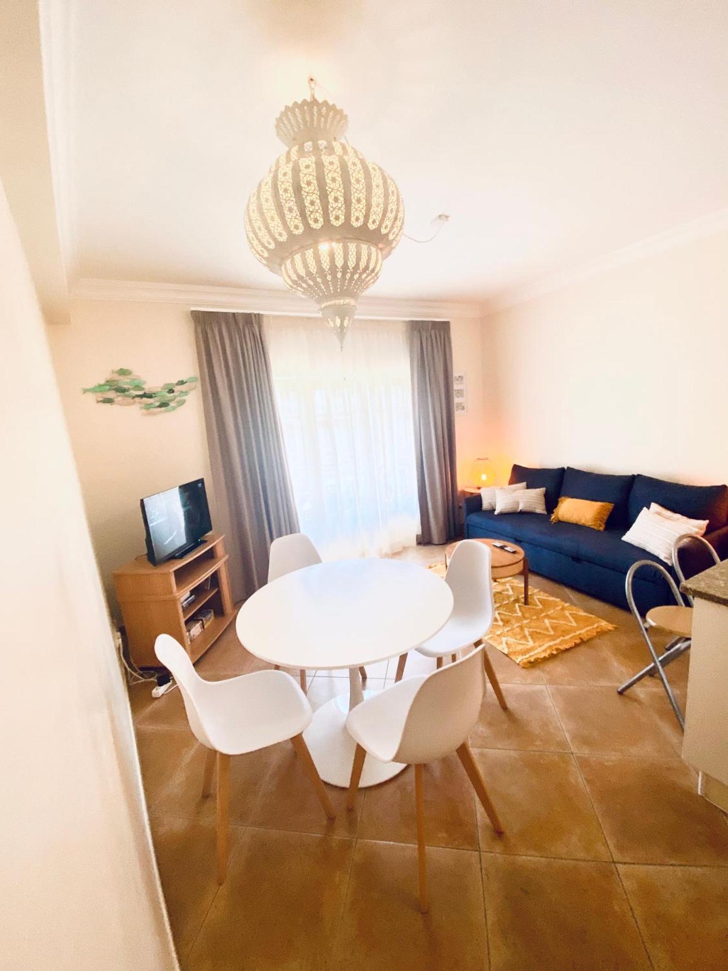 Sunbliss - E Localizacao Apartment Albufeira