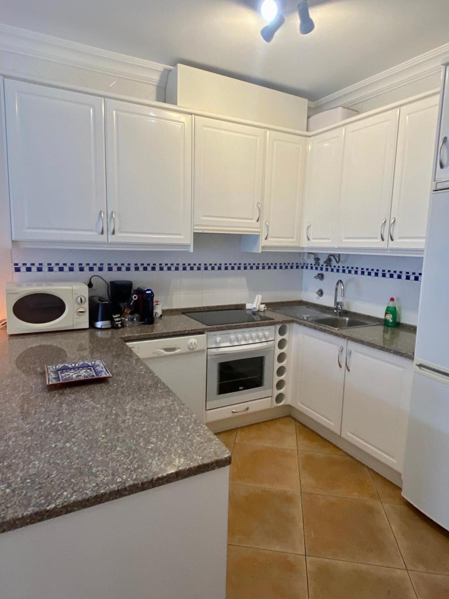 Apartment Sunbliss - E Localizacao Albufeira