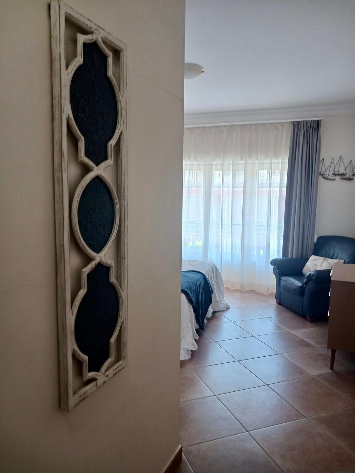 Sunbliss - E Localizacao Apartment