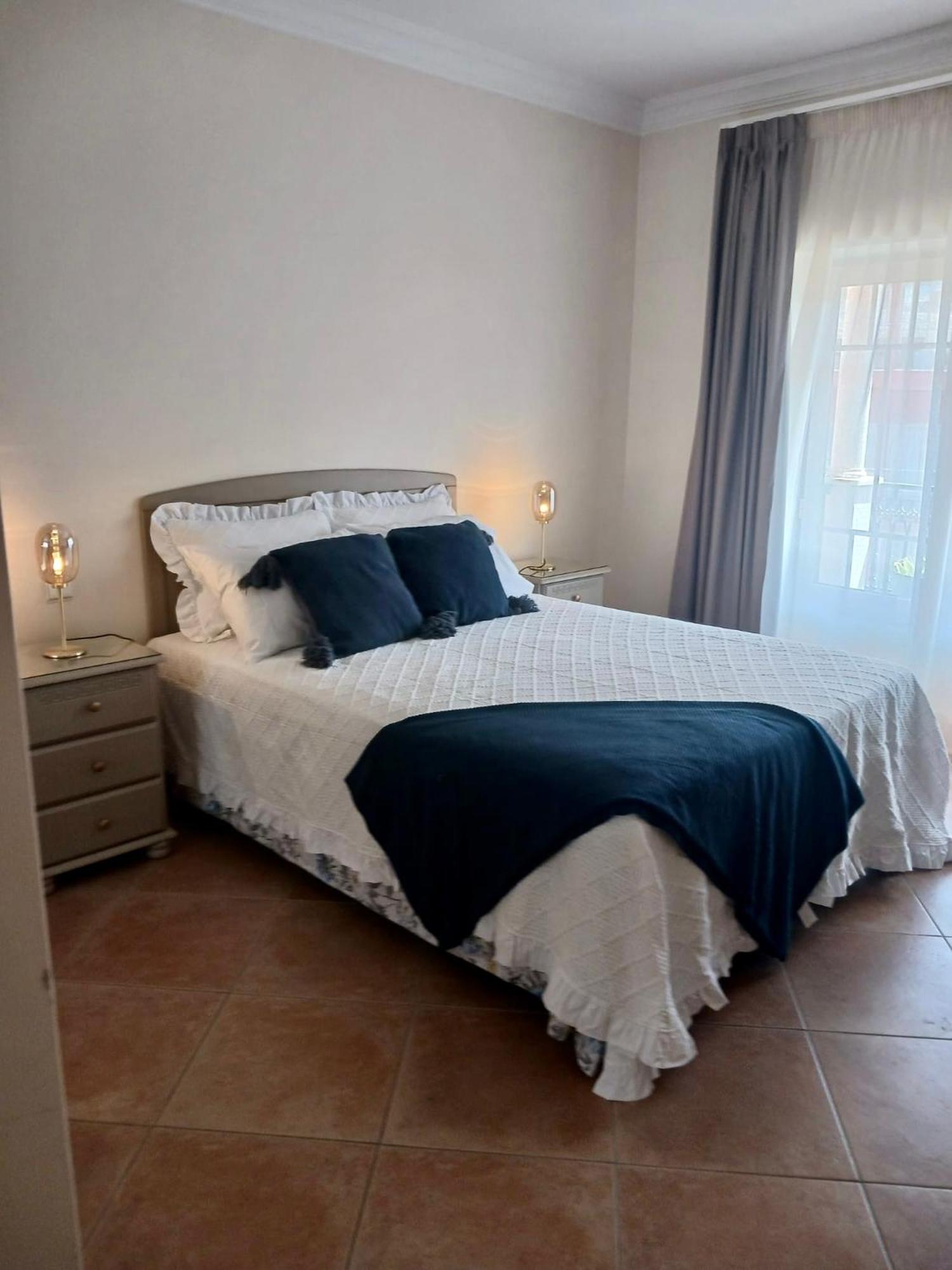 Apartment Sunbliss - E Localizacao