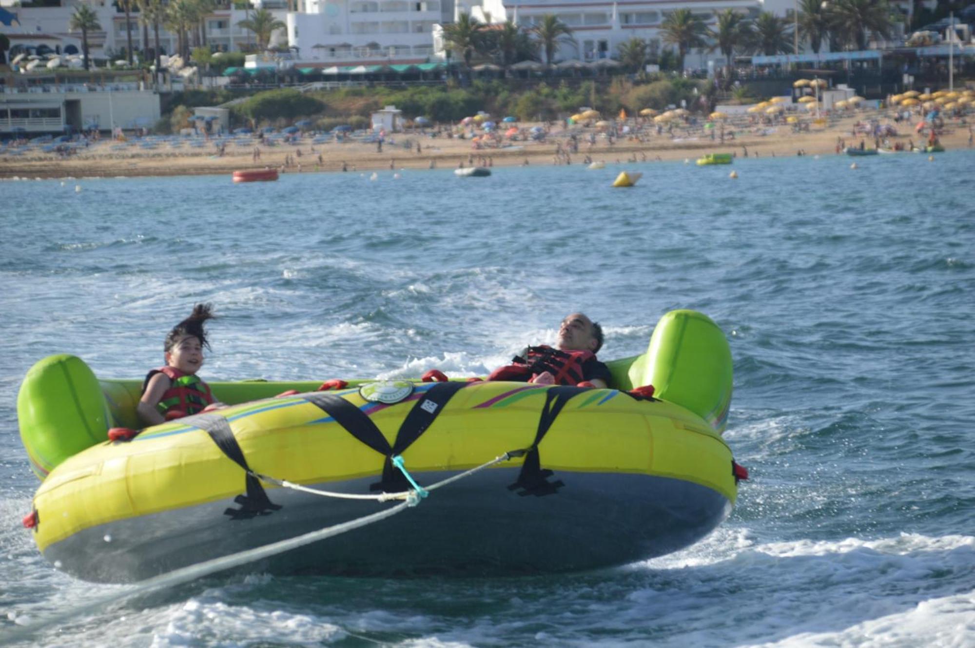 Sunbliss - E Localizacao * Albufeira