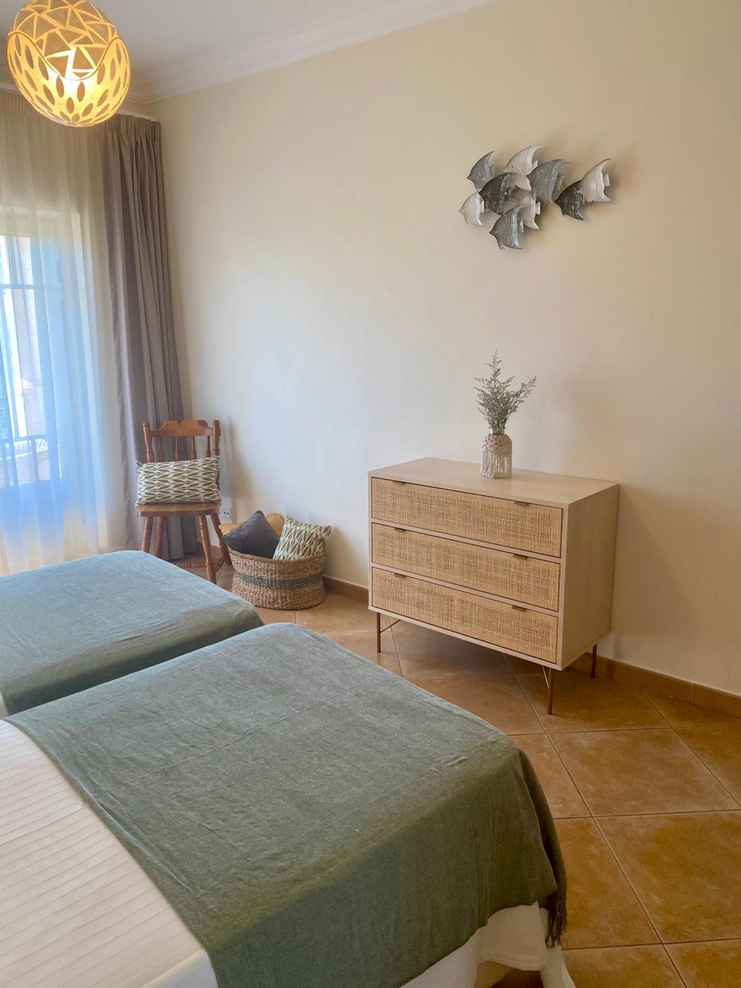Apartment Sunbliss - E Localizacao