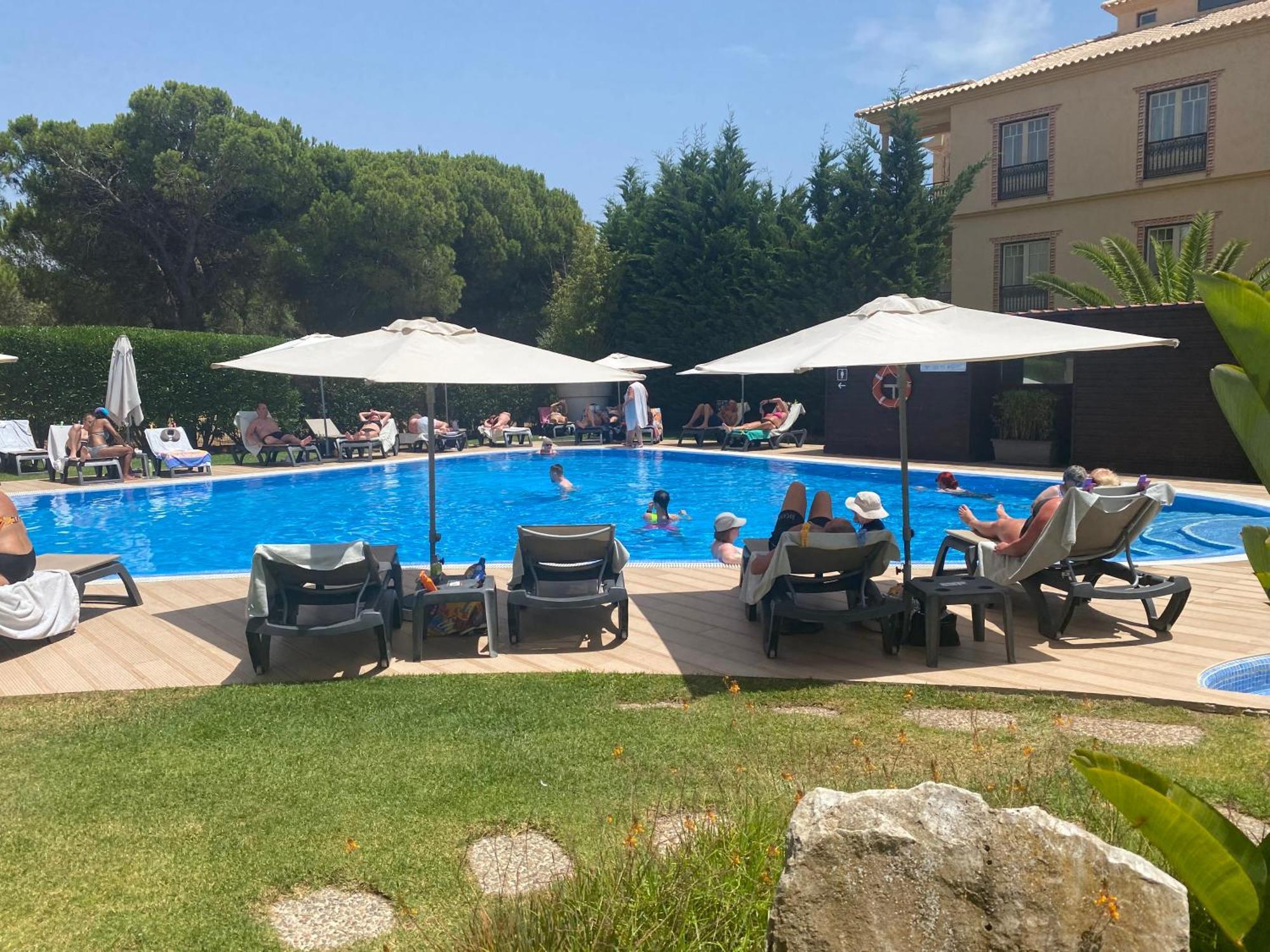Sunbliss - E Localizacao *