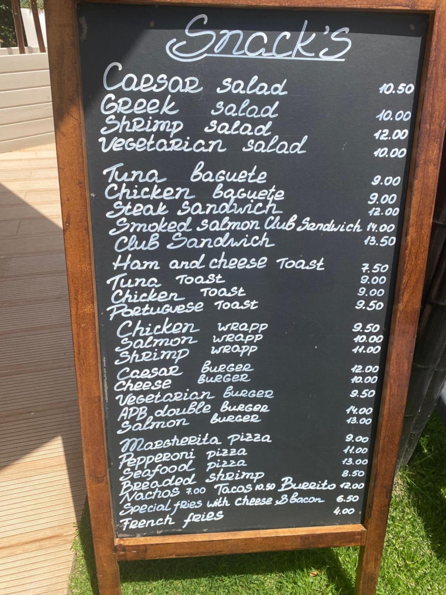 Sunbliss - E Localizacao