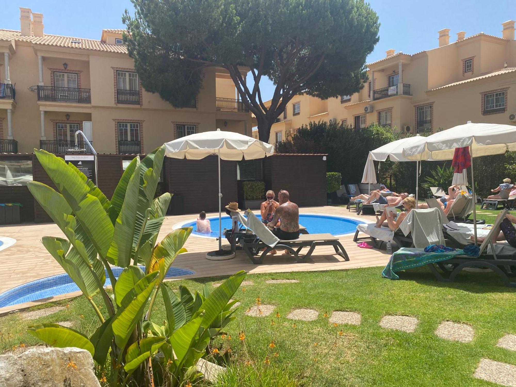 Sunbliss - E Localizacao * Albufeira