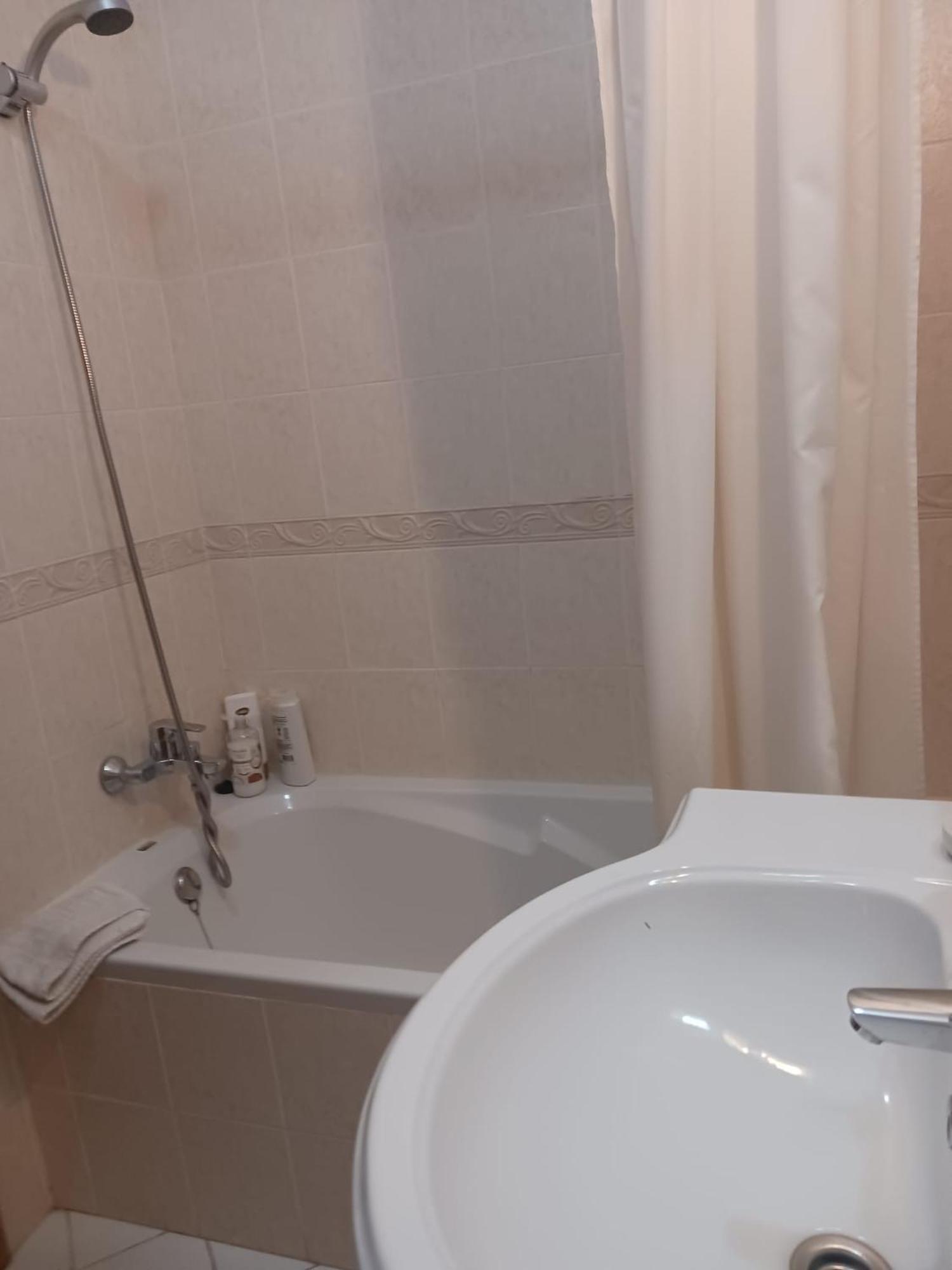 Apartment Sunbliss - E Localizacao Albufeira
