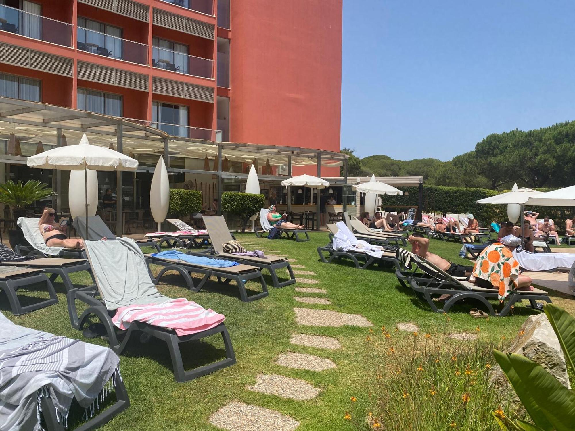 Apartment Sunbliss - E Localizacao