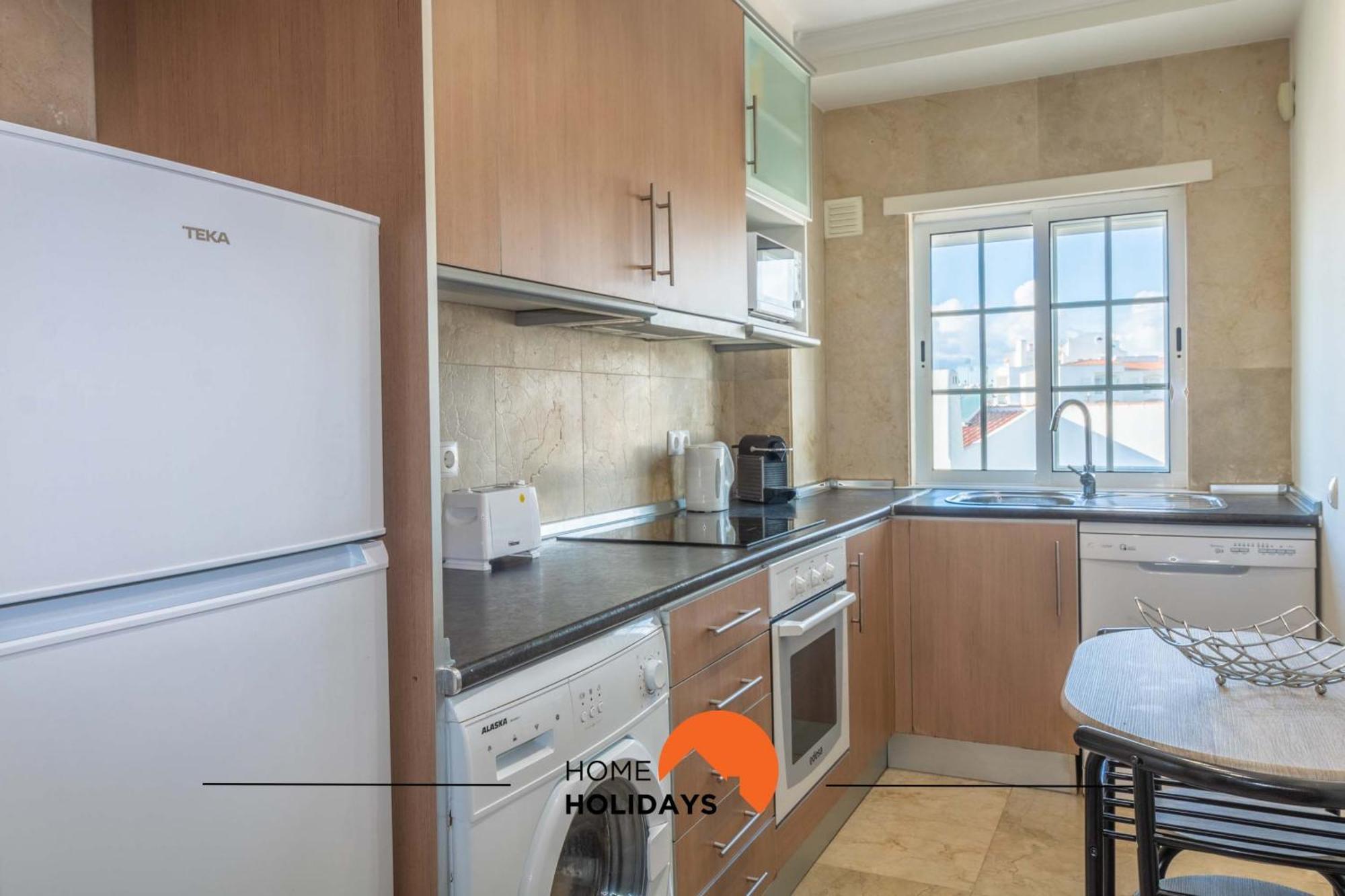 #228 Garrett Flats By Holidays Appartement Albufeira