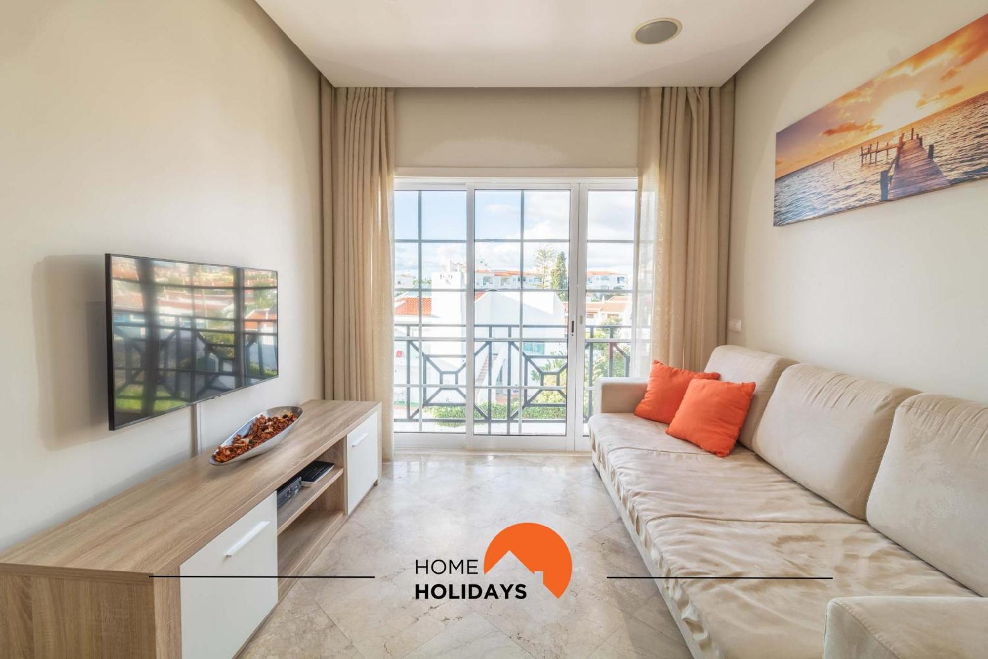 #228 Garrett Flats By Holidays Appartement