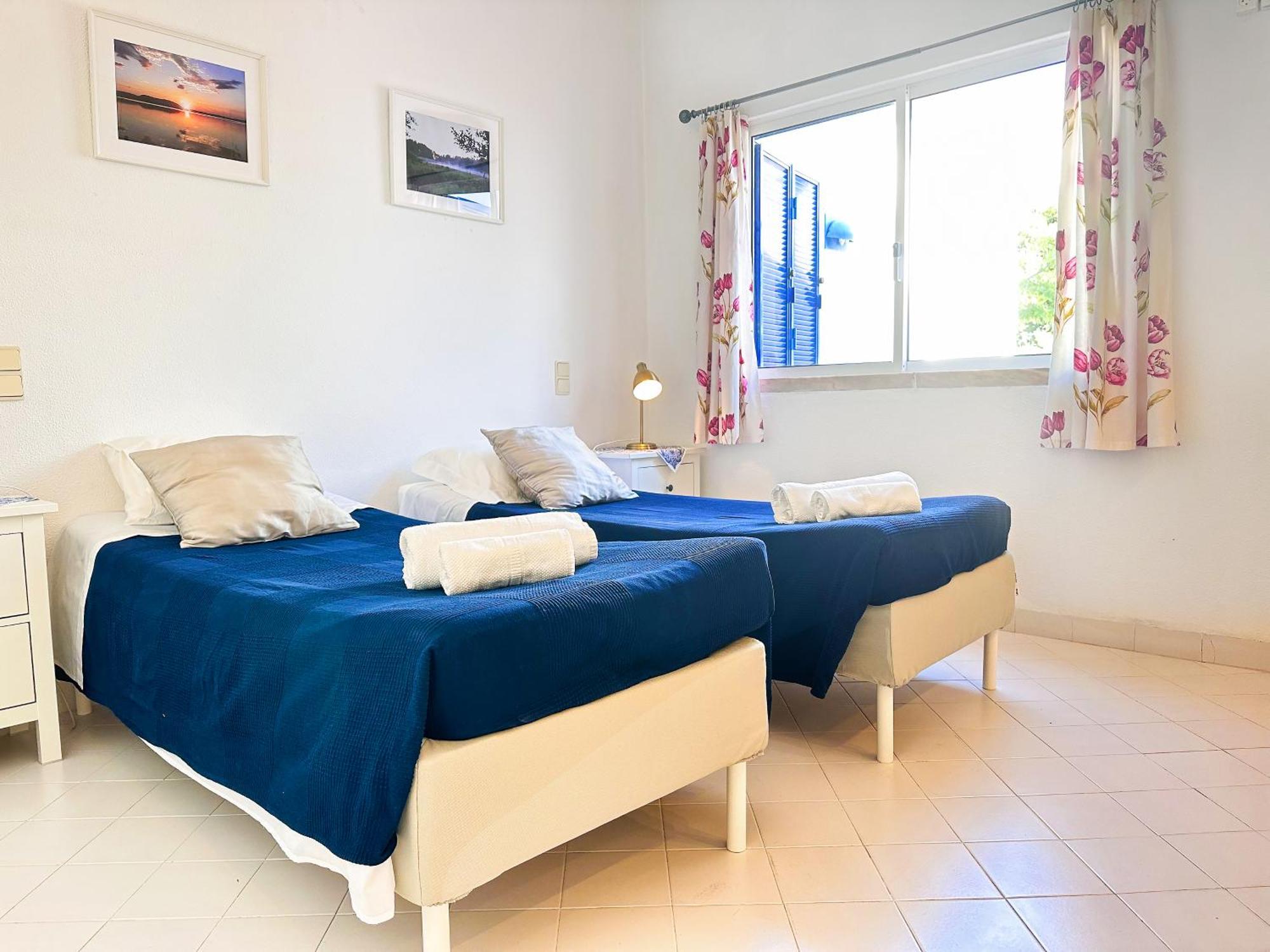 Ocean Breeze Windmill By Becherish Apartment Albufeira