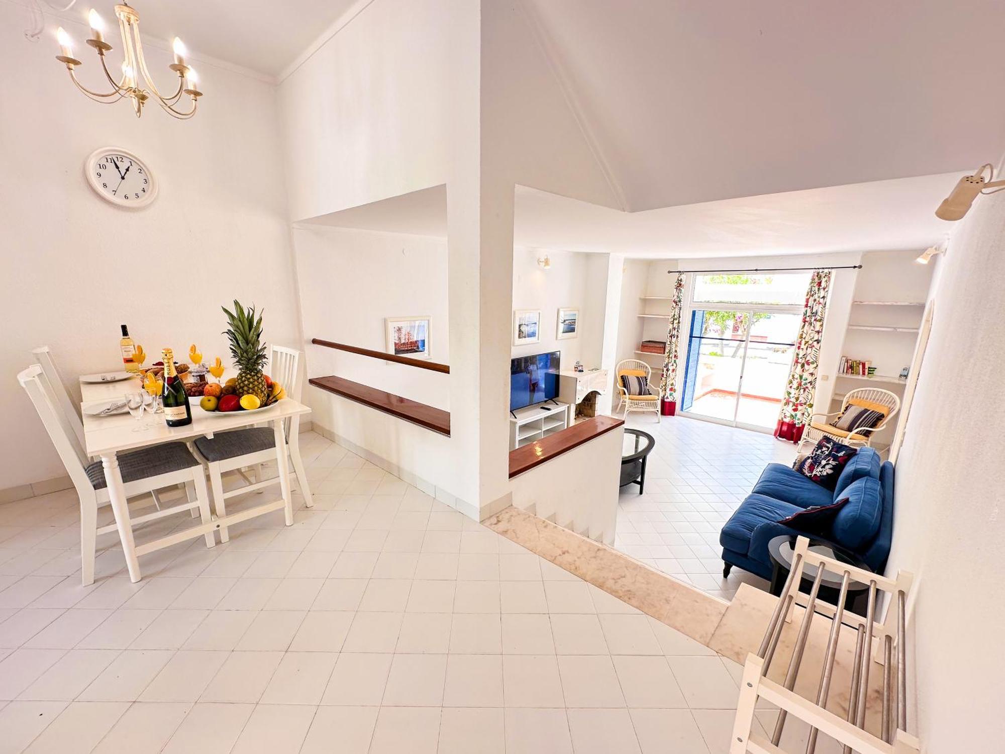 Ocean Breeze Windmill By Becherish Apartment Albufeira