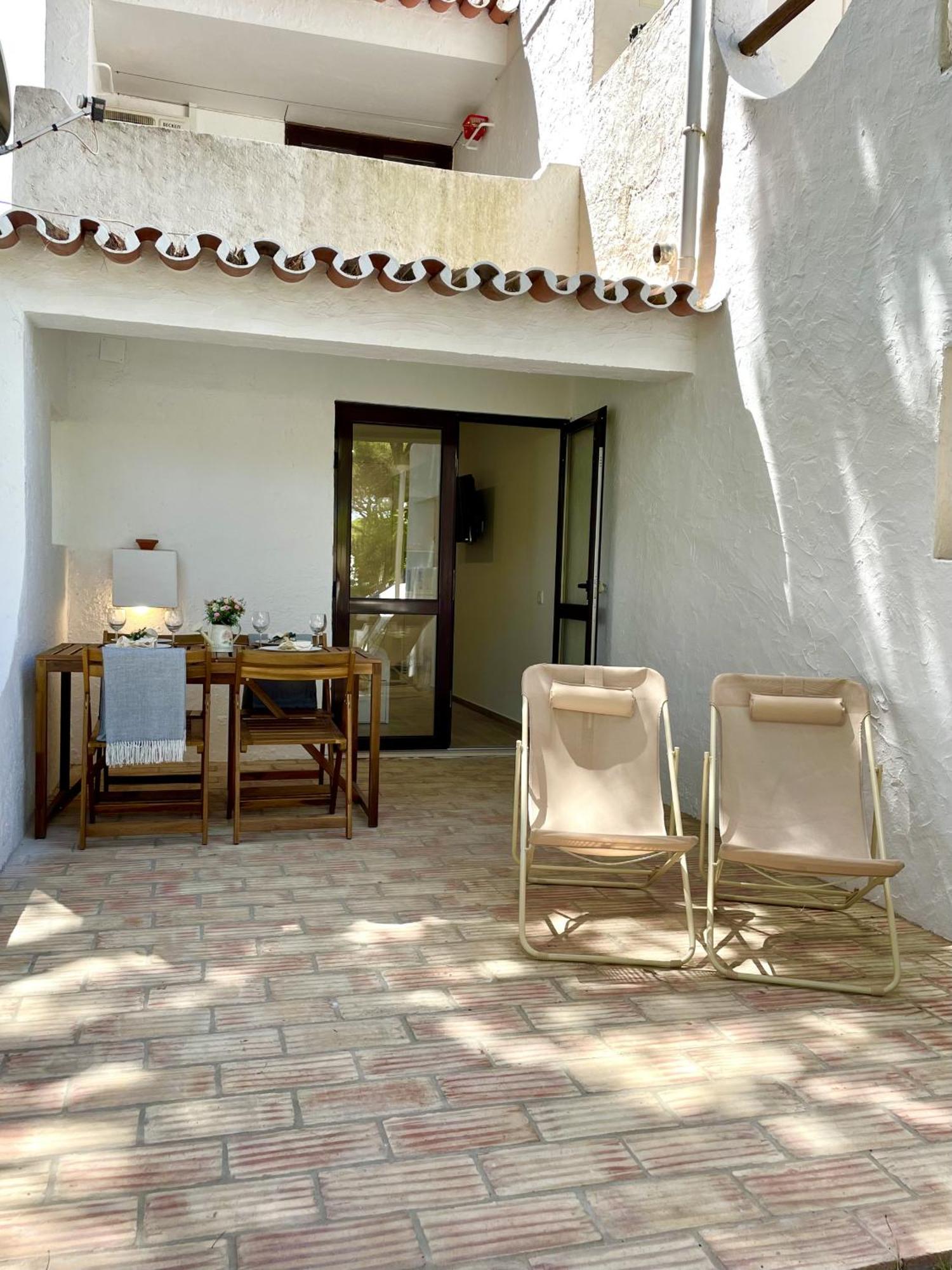 Acoteias Design By Homing Apartment