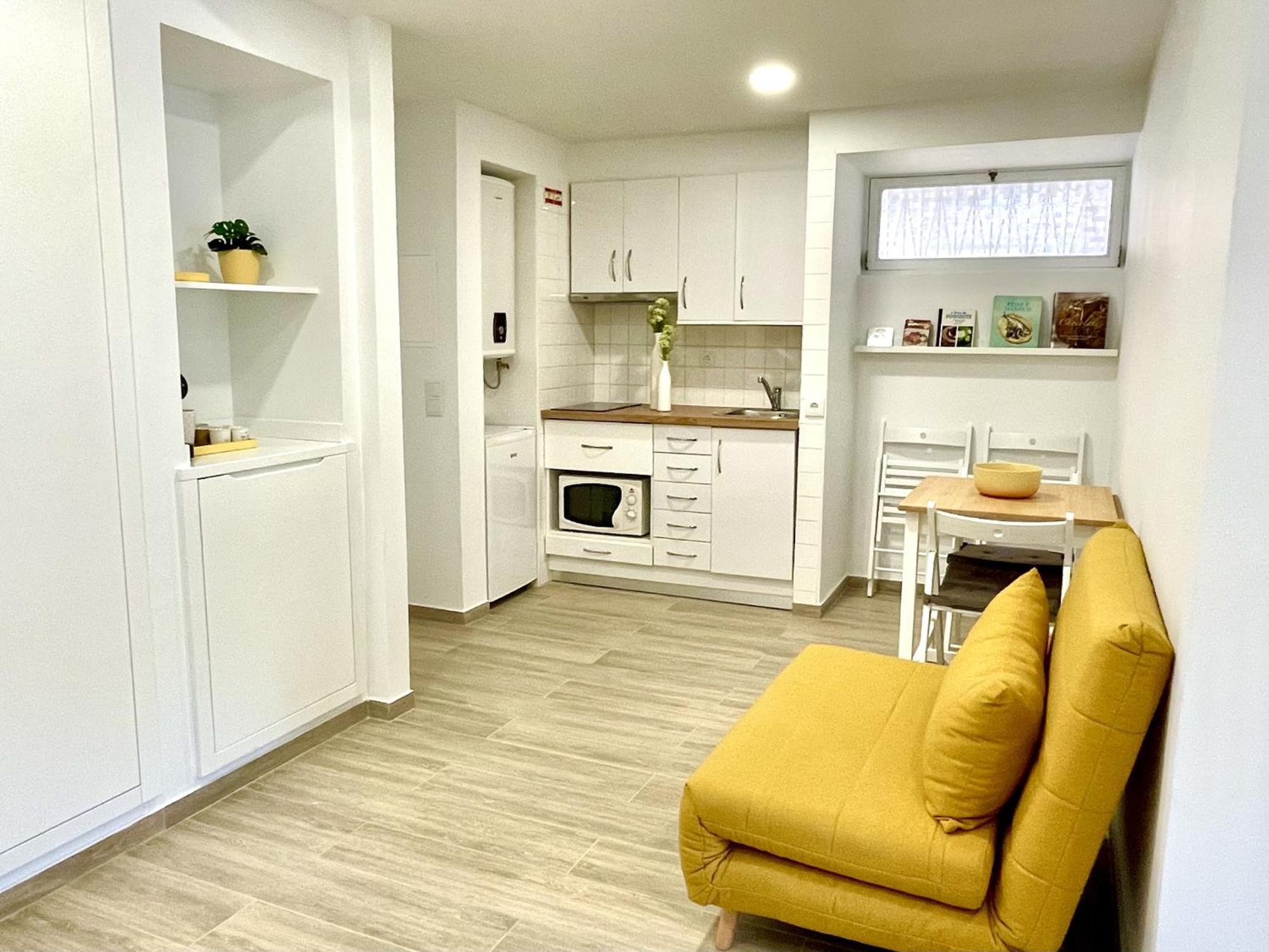Acoteias Design By Homing Apartment