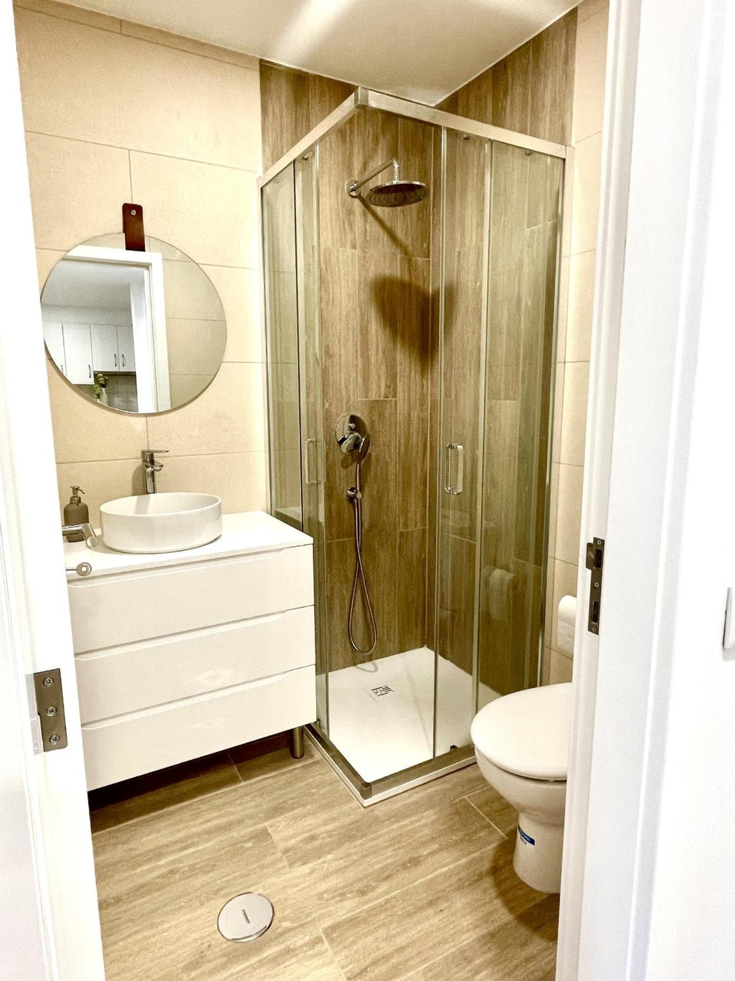 Apartment Acoteias Design By Homing