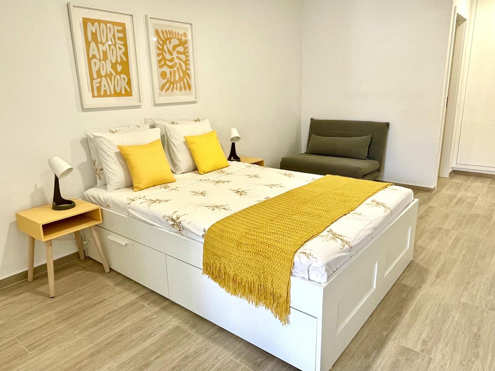 Acoteias Design By Homing Apartment
