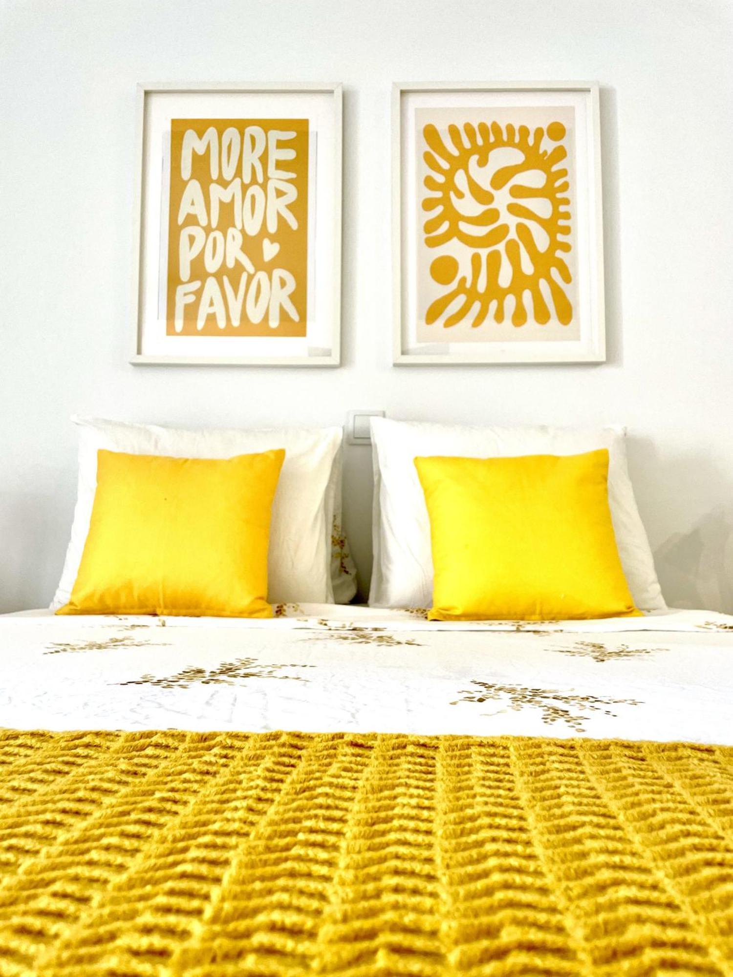 Apartment Acoteias Design By Homing