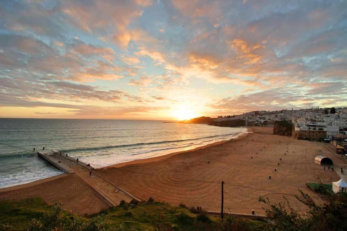 Apartment Holidays Penthouse Sea View Albufeira