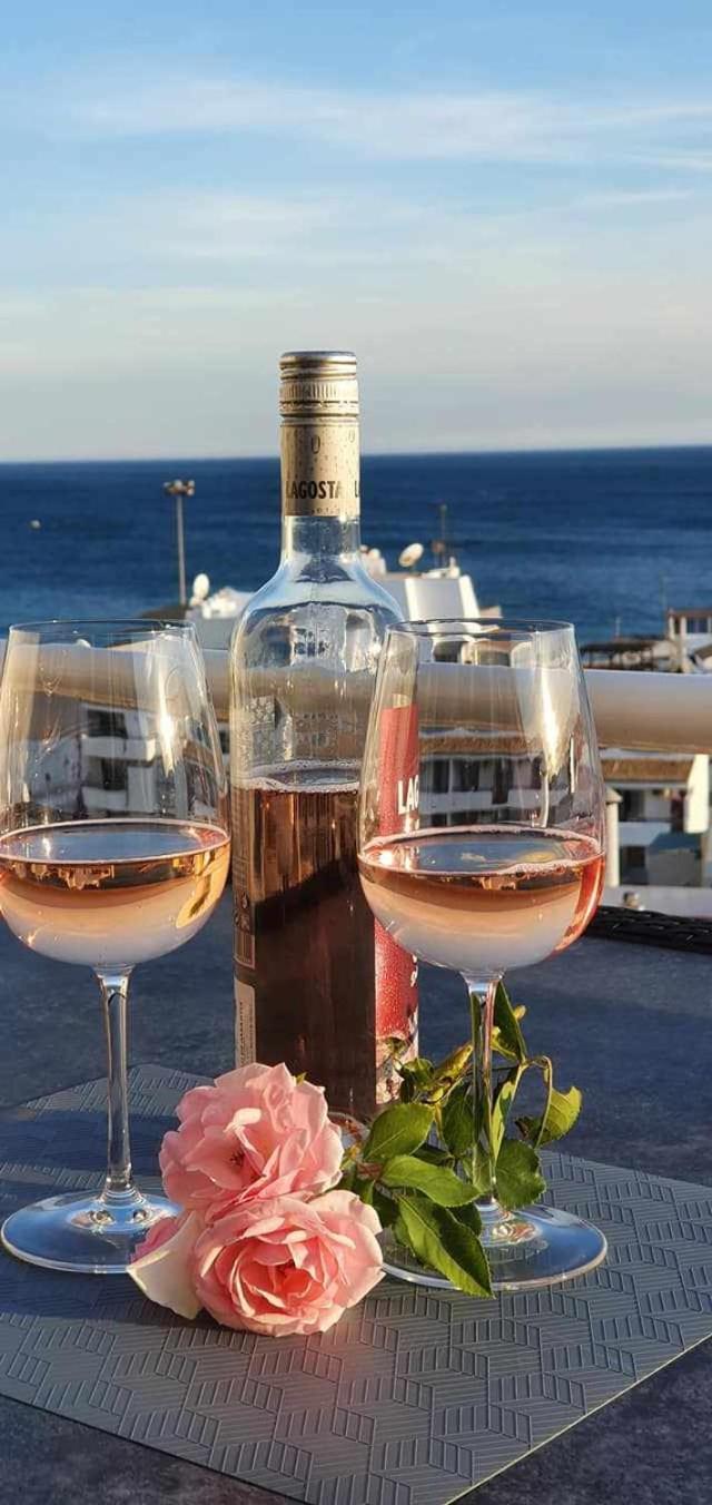 Apartment Holidays Penthouse Sea View Albufeira