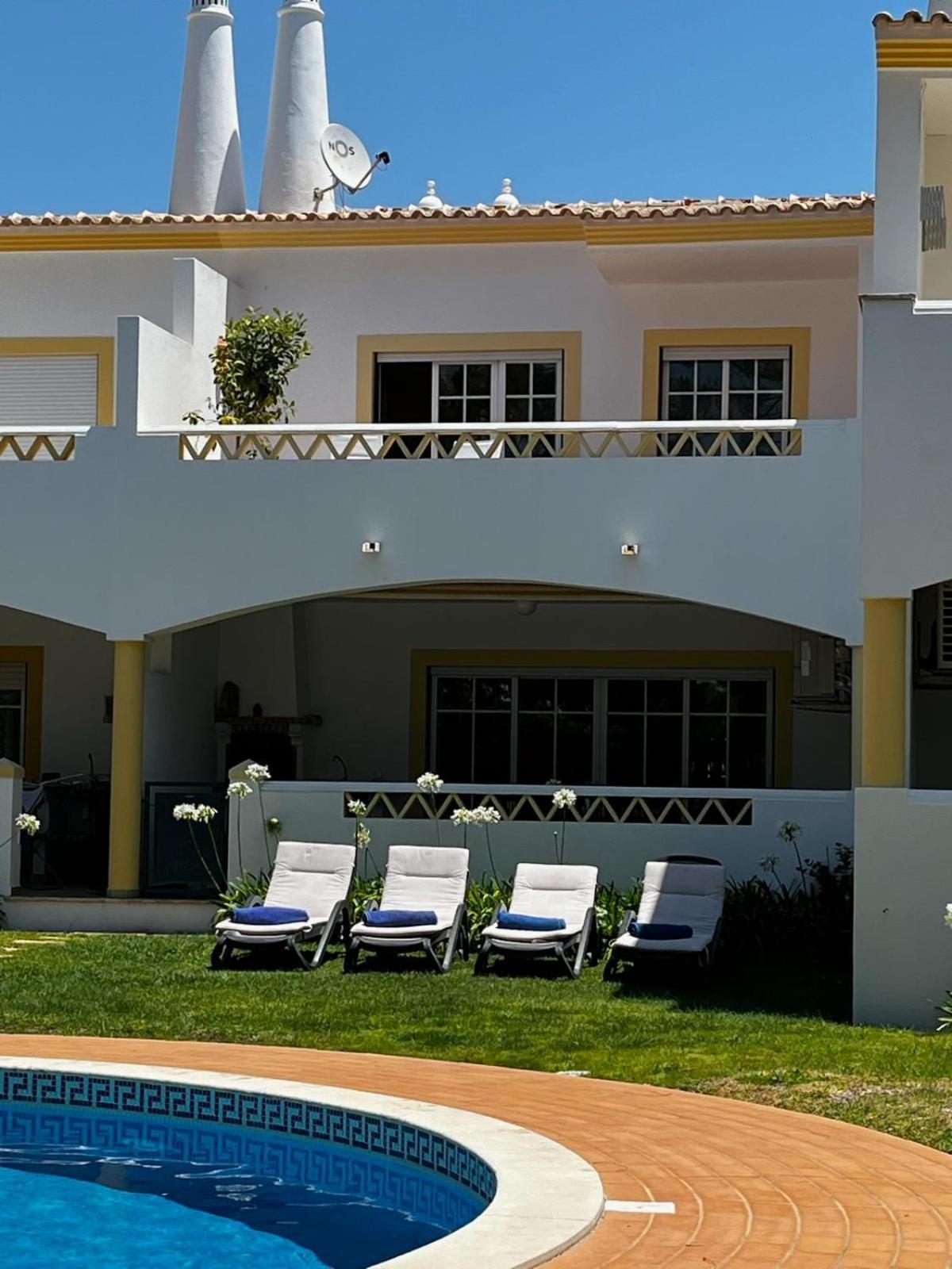 Casa de Férias Paradise