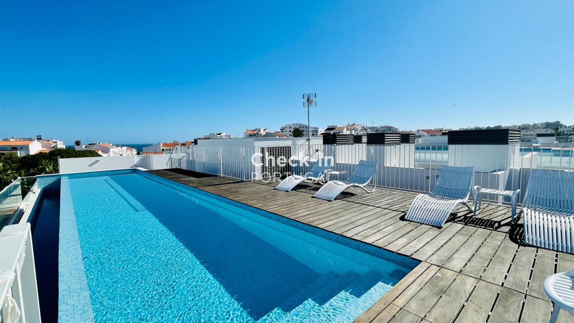 Prime By Check-in Portugal Albufeira
