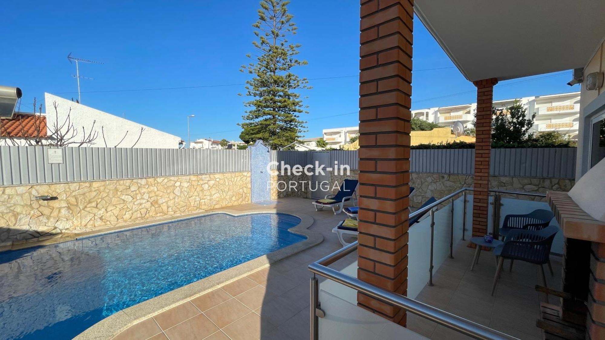 Oura Oasis F By Check-in Portugal Apartment *