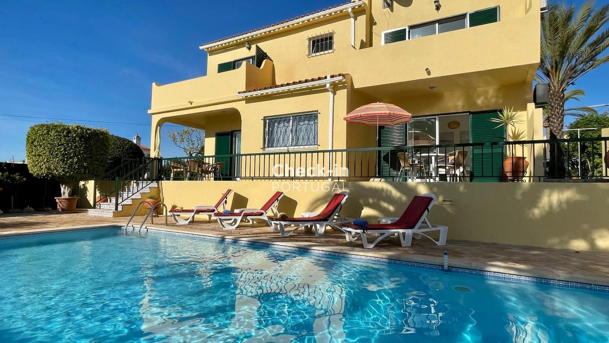 Margarida By Check-in Portugal Albufeira