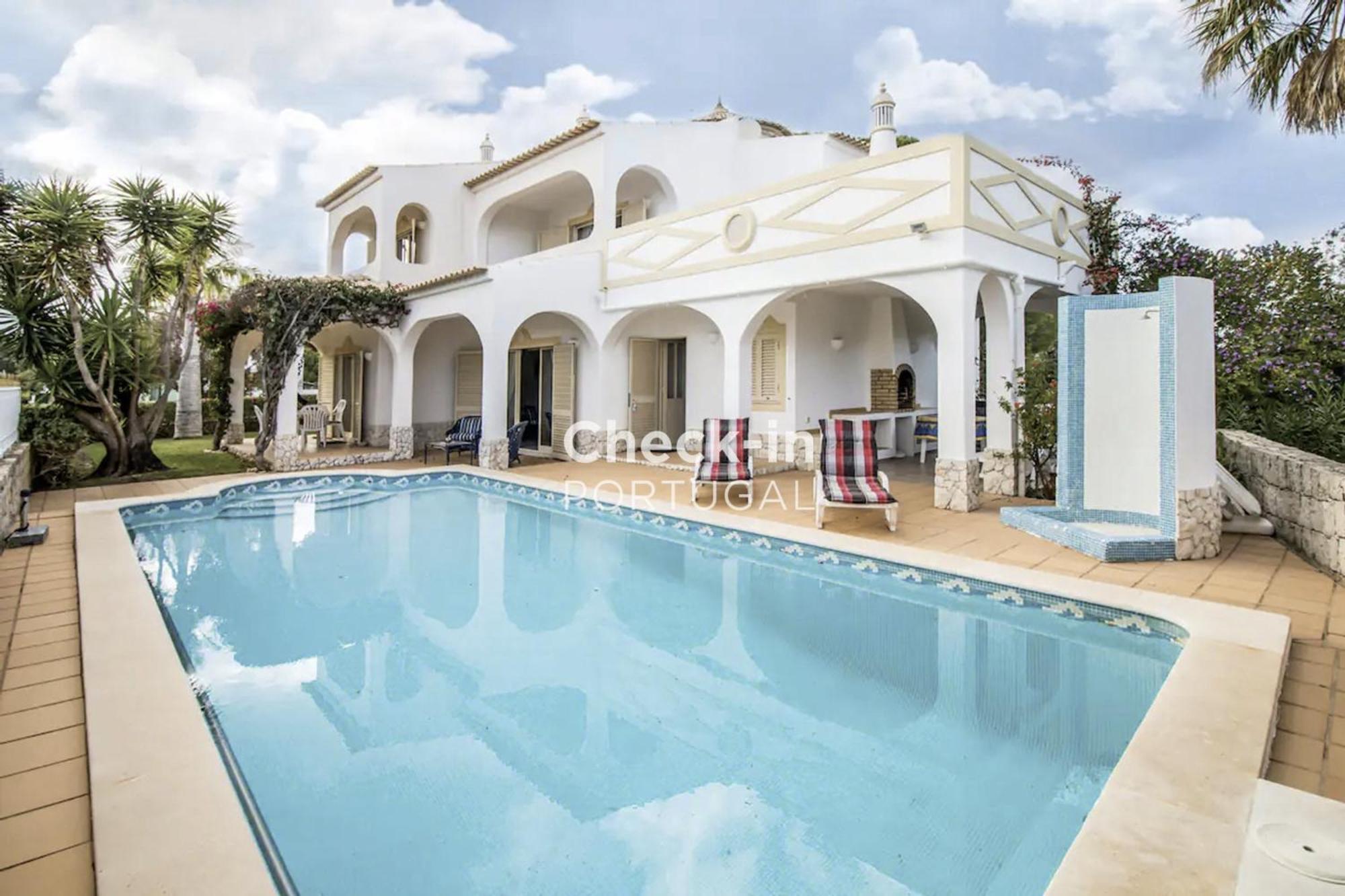 Pousada Falesia By Check-in Portugal Albufeira