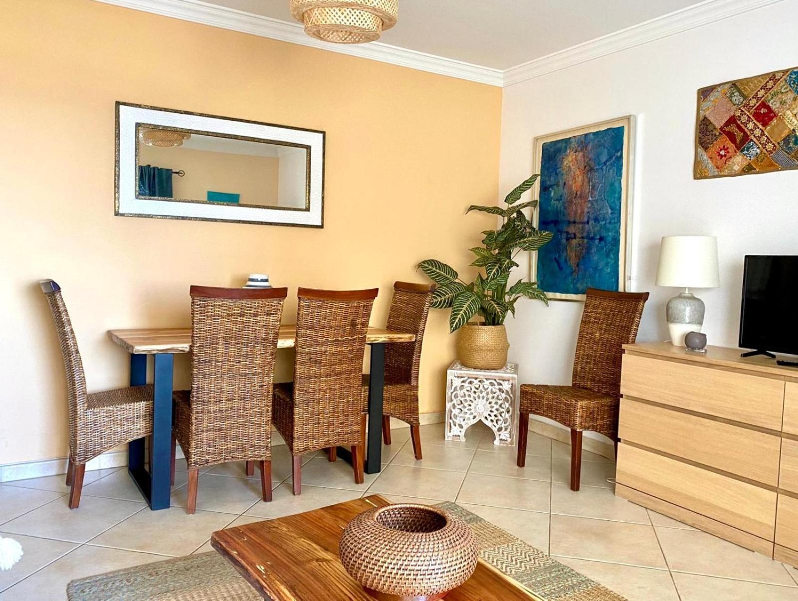 Apartment Albufeira-sea View/pool Casa Sara Linnea 1bedroom