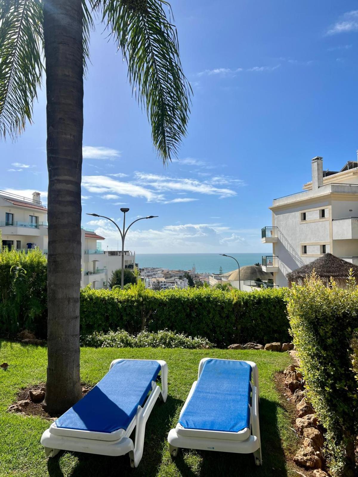 Apartment Albufeira-sea View/pool Casa Sara Linnea 1bedroom
